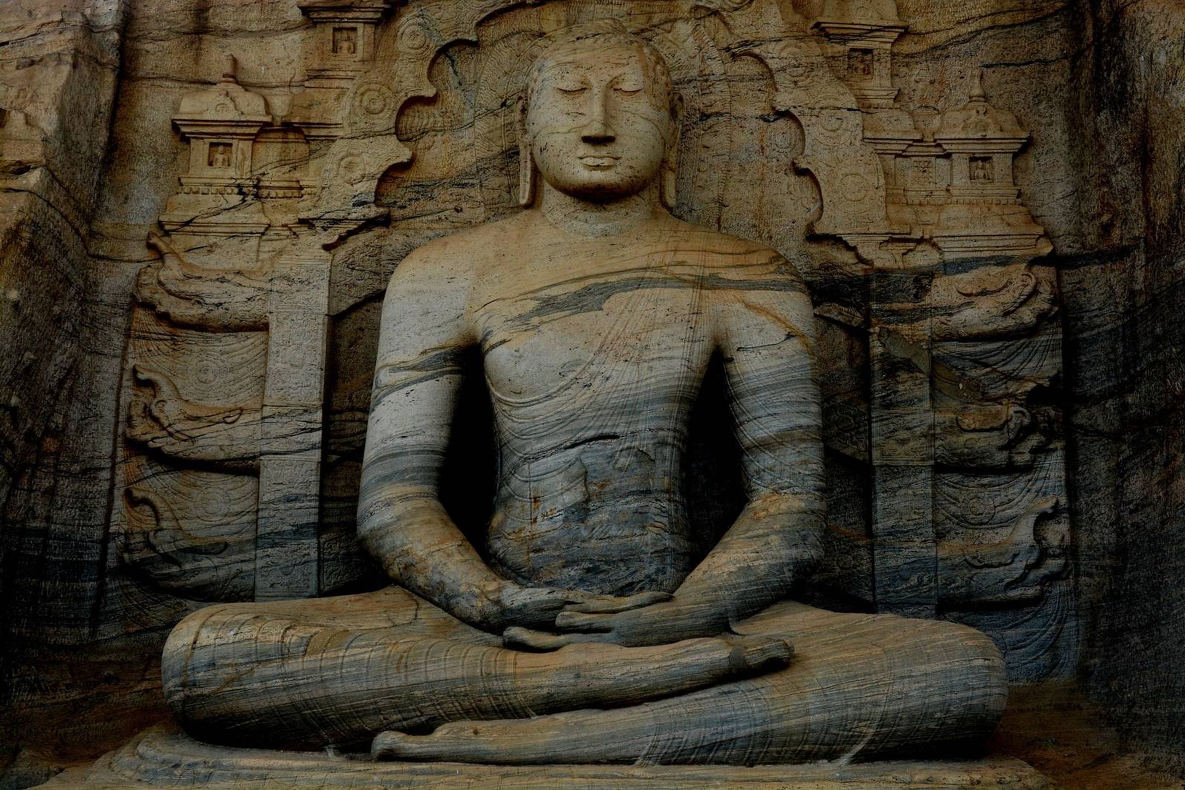 The Grand Sri Lanka Journey